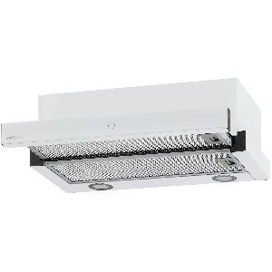 Вытяжка KRONA KAMILLA T sensor max 600 White