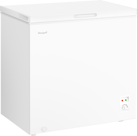 Морозильный ларь WEISSGAUFF WFH-220