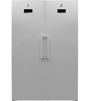 Холодильник JACKY'S JLF FW1860 (JL FW1860 + JF FW1860)