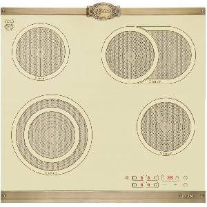 Варочная поверхность KAISER KCT 6185 ElfEm