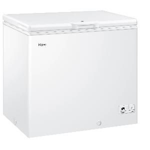 Морозильная камера Haier HCE-203R