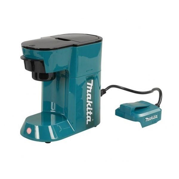Кофемашина MAKITA DCM500Z