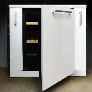Винный шкаф IP INDUSTRIE CIRK 140-6 CFU