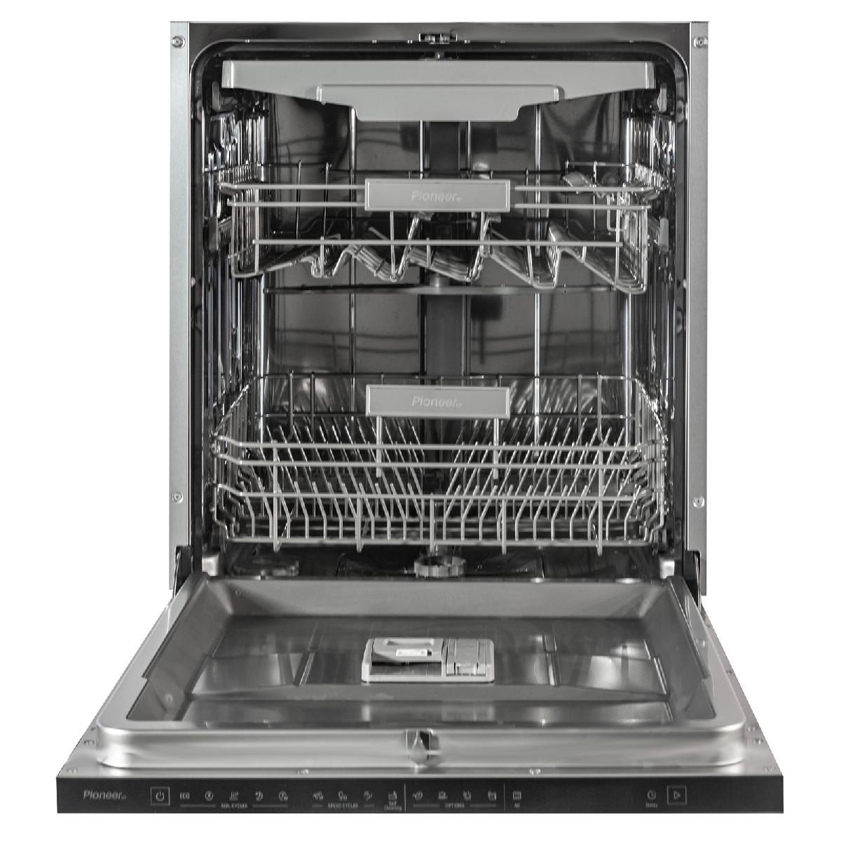 Посудомоечная машина PIONEER DWB-60148