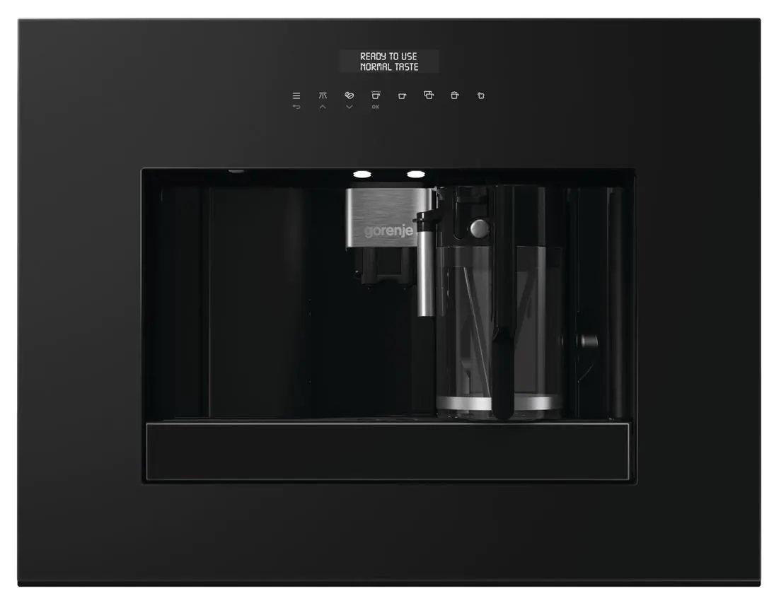 Кофемашина GORENJE CM4G8BG