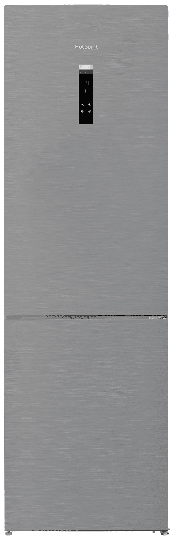 Холодильник HOTPOINT-ARISTON HDKP 7201 MX