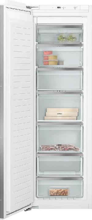 Морозильная камера GAGGENAU RF282306