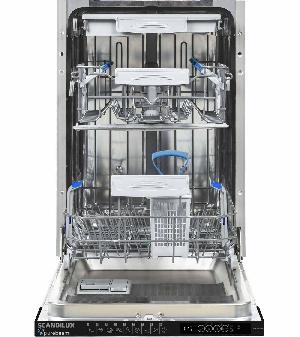 Посудомоечная машина SCANDILUX DWB4512B3