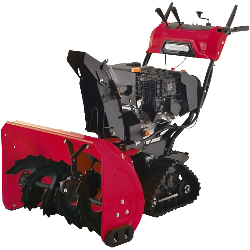 Снегоуборщик бензиновый DDE ST1387LET