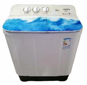 Стиральная машина VESTA WMG50P Water 01 белый