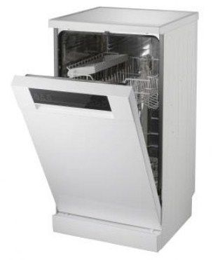 Посудомоечная машина Zarget ZDW 4577W