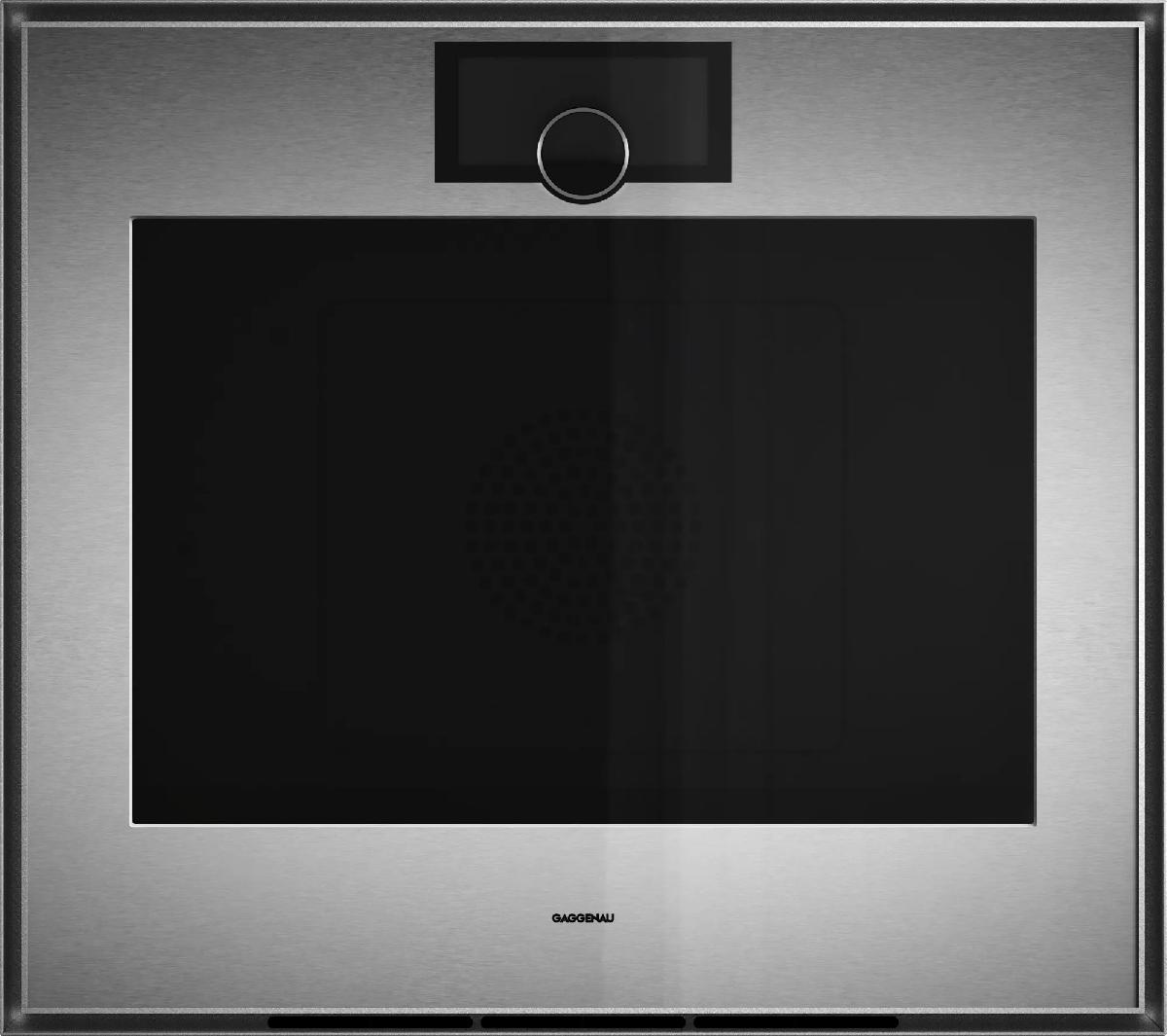 Духовой шкаф GAGGENAU GO480120