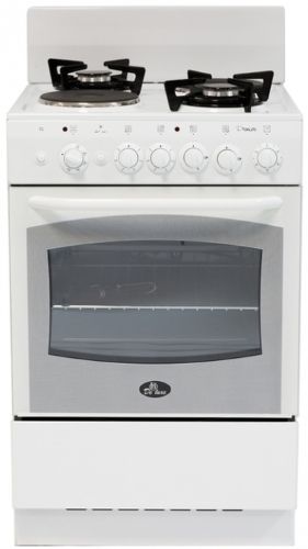 Плита ELECTRONICSDELUXE 5422.01 гэщ