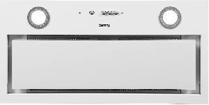 Вытяжка DOMFY DM6036BB WG