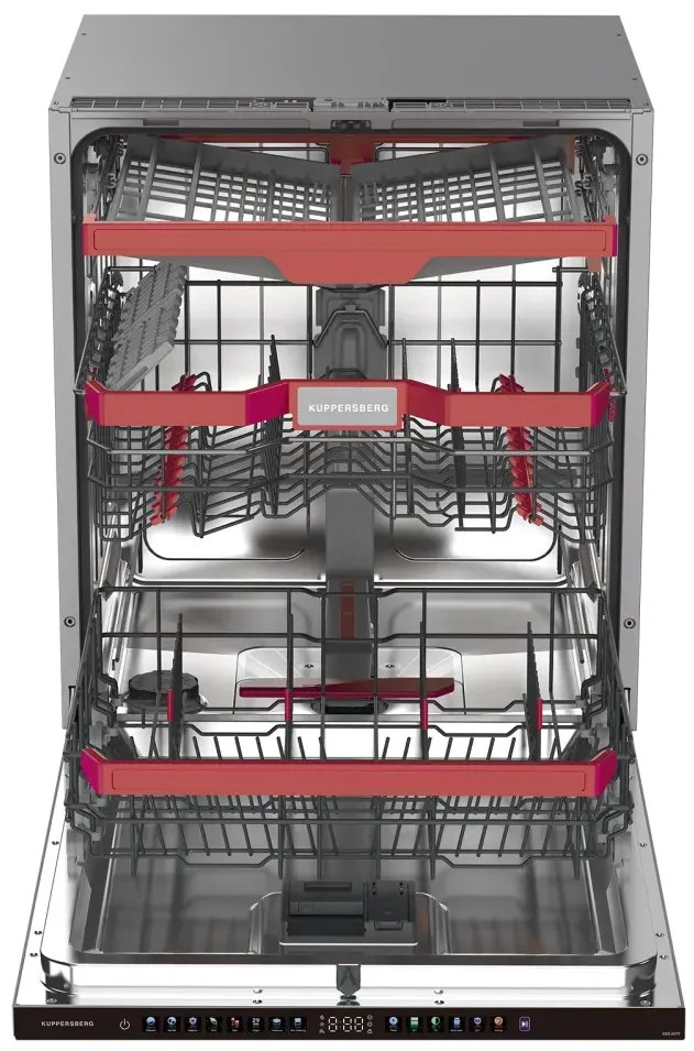Посудомоечная машина KUPPERSBERG GSS 6077