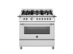 Варочный центр BERTAZZONI HER96L1EXT