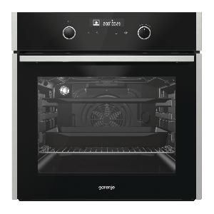 Gorenje духовой шкаф установить время