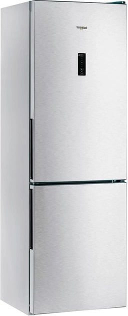 Холодильник WHIRLPOOL WTNF 81O X