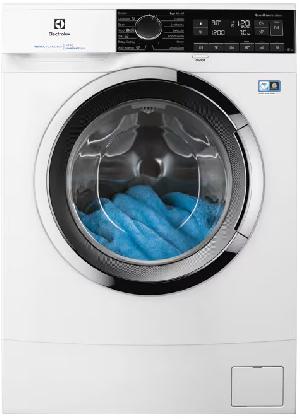 Стиральная машина ELECTROLUX EW6SM227C