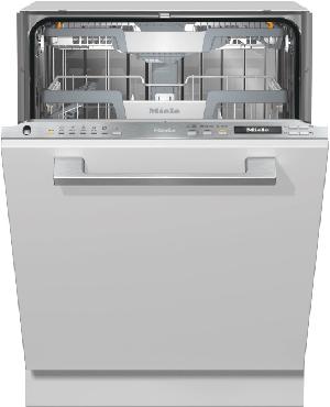 Посудомоечная машина MIELE G 7165 SCVi XXL