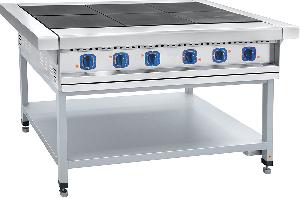 Варочный центр ABAT ЭП-6П