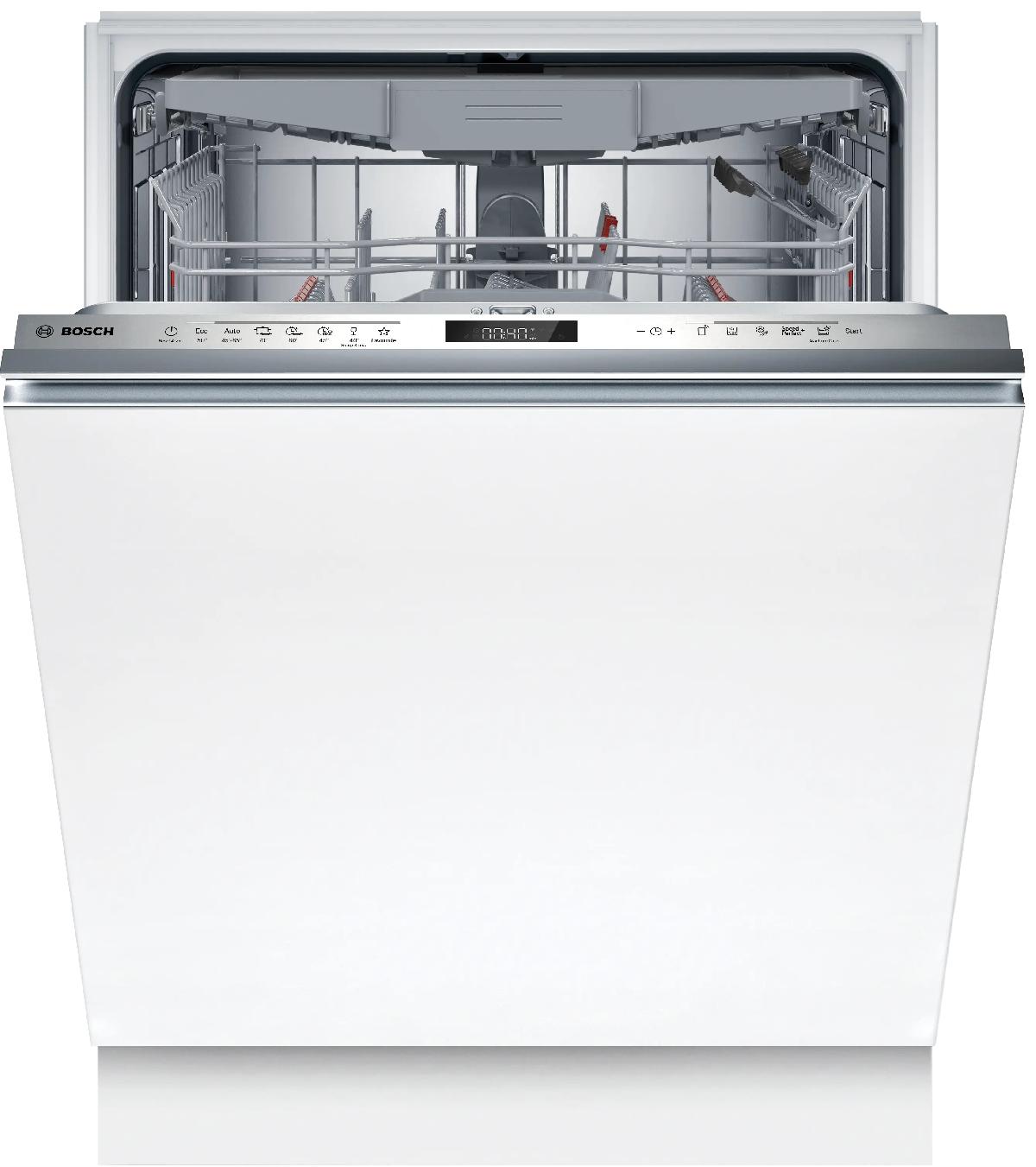 Посудомоечная машина BOSCH SMV6ECX86Q