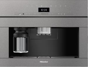 Кофемашина MIELE CVA7440 GRGR