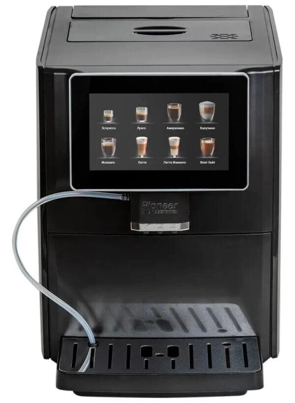 Кофемашина PIONEER CMA14C