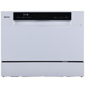 Посудомоечная машина SIMFER DWP6701