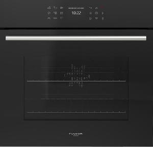 Духовой шкаф FULGOR Milano FCSO 6023 TEM BK