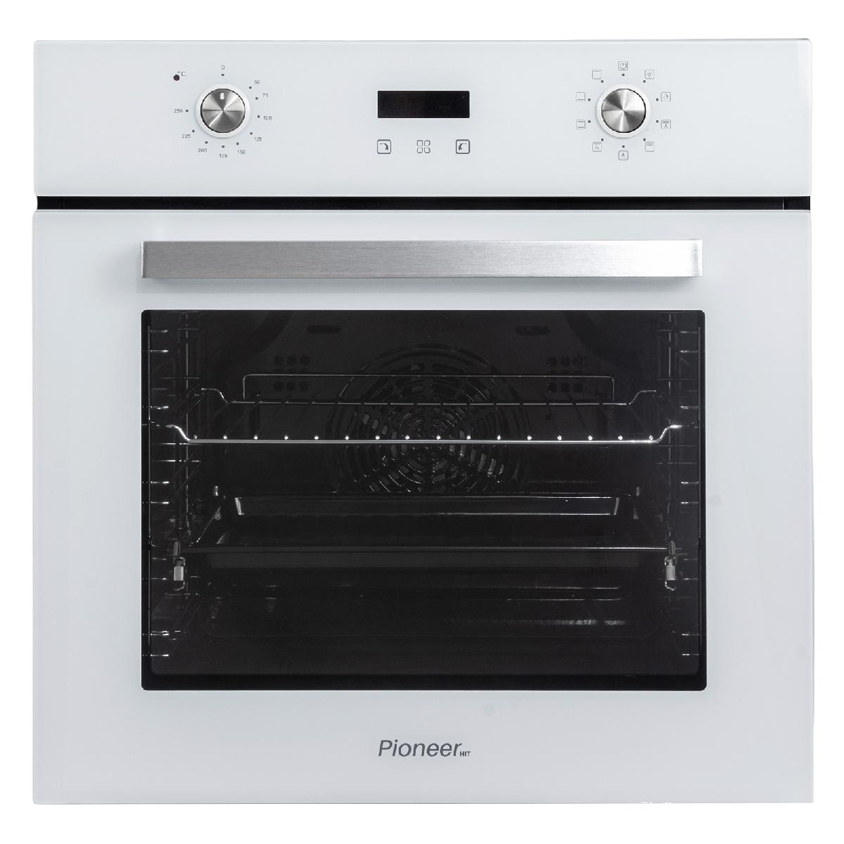 Духовой шкаф PIONEER OVB-600900 WH