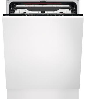 Посудомоечная машина AEG FSE94848P
