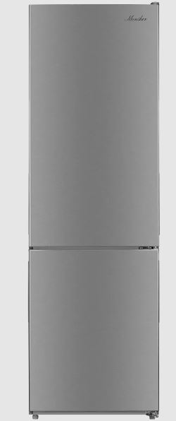 Холодильник MONSHER MRF 61188 Argent