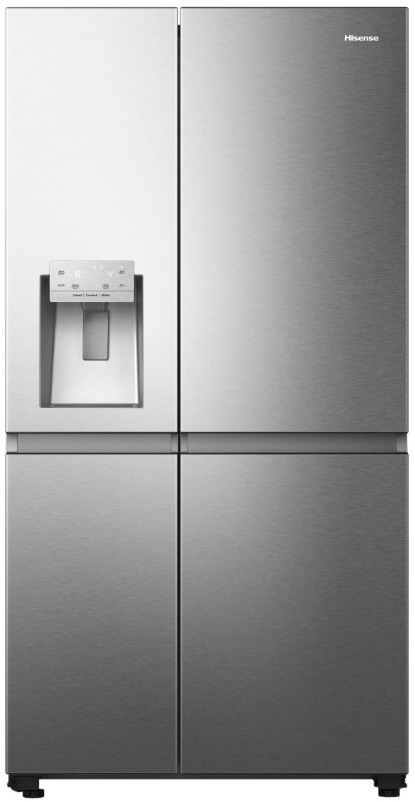 Холодильник HISENSE RS628P5SG1