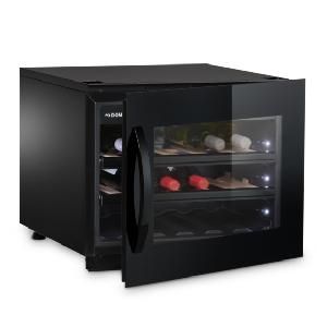 Винный шкаф DOMETIC E18FGB