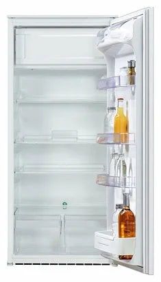 Холодильник Kuppersbusch IKE 236-0