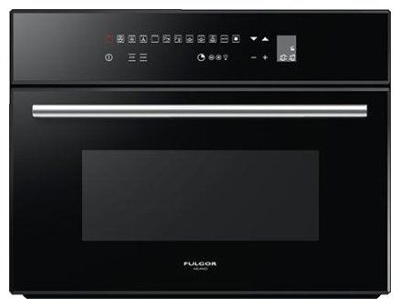 Кофемашина FULGOR LCM 4509 TC WH