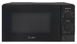 Микроволновая печь LEX FSMO 20.01N BL
