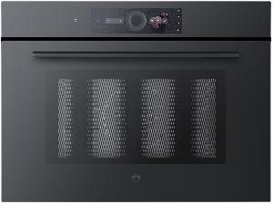 Микроволновая печь V-ZUG CombiMiwell V4000 45 CM4T-24025 чёрное стекло