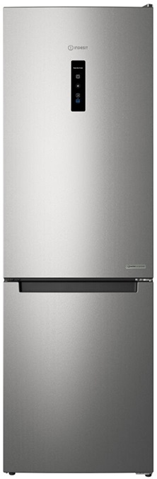 Холодильник INDESIT ITS 5181I XB