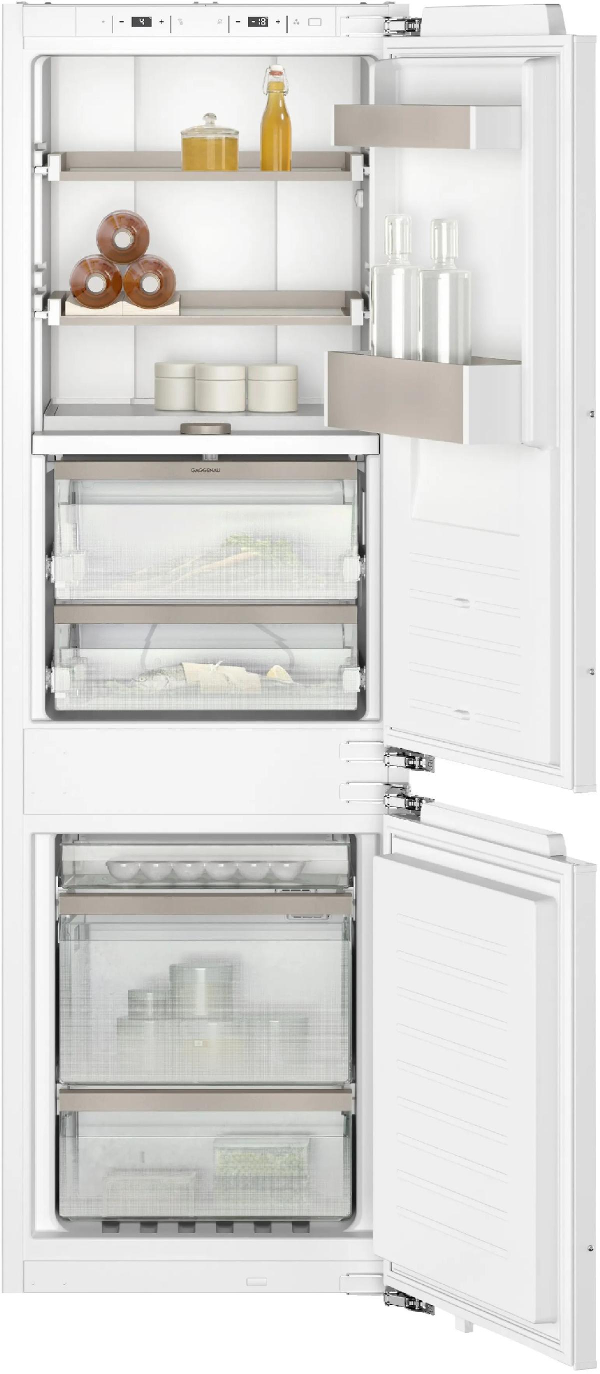 Холодильник GAGGENAU RB289300