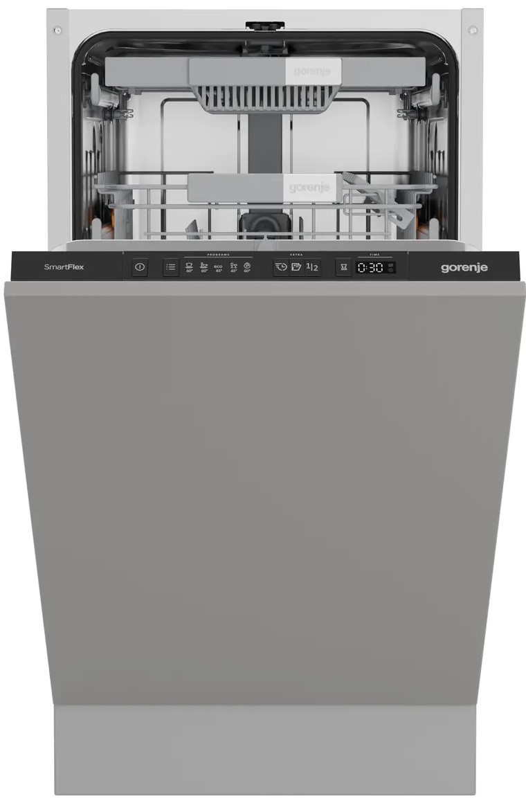 Посудомоечная машина GORENJE GV573C15