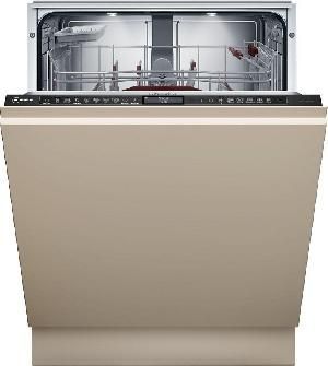 Посудомоечная машина NEFF S199ZB803E