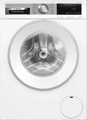 Стиральная машина BOSCH WGG144ZEPL