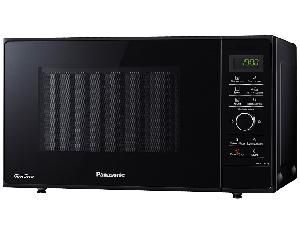 Микроволновая печь PANASONIC NN-GD37HBZPE