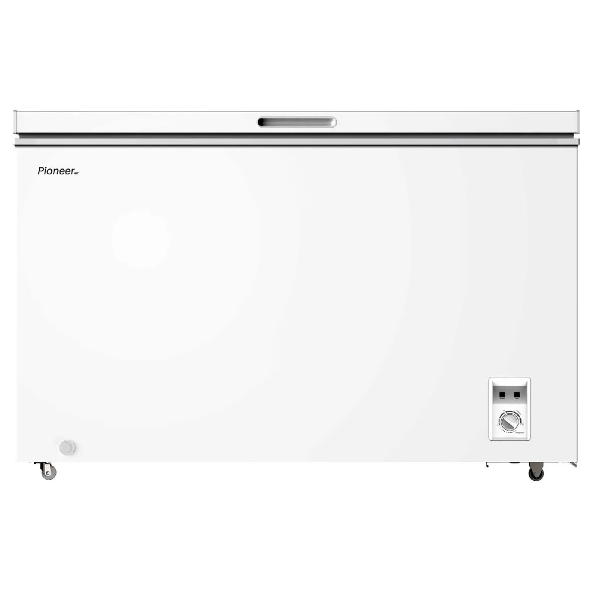 Морозильный ларь PIONEER FR-380