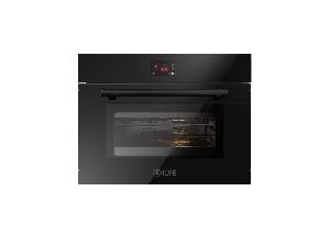 Духовой шкаф ILVE 645GTZ41/BK