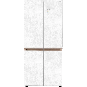 Холодильник HIBERG i-RFQ 630G WS