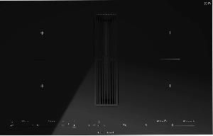 Варочная поверхность KUPPERSBUSCH KMI 8590.0 SR Silver Chrome