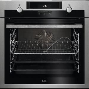 Встраиваемый электрический духовой шкаф gorenje bo6725e02bg black